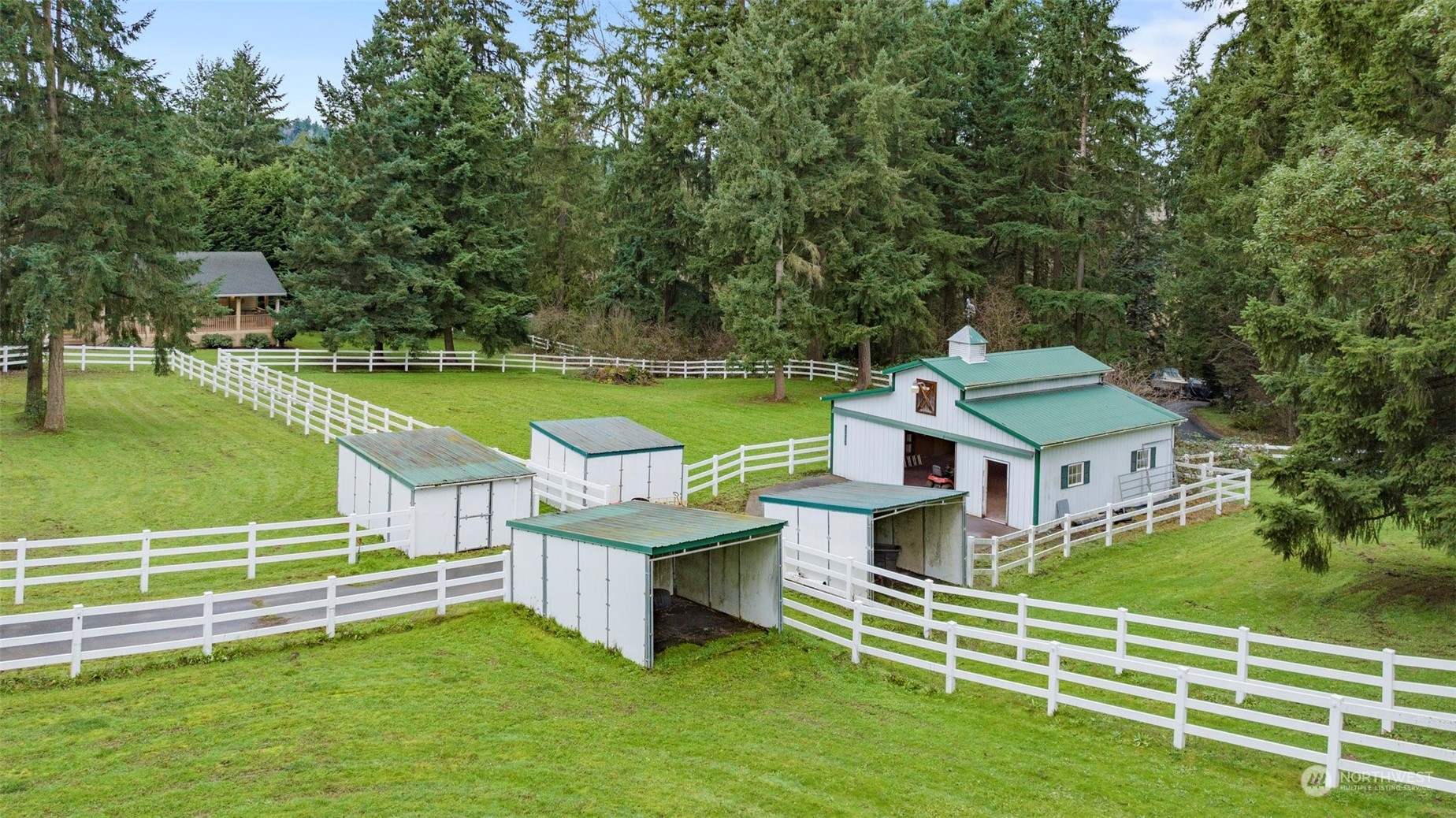 Property Photo: 37003 12th Avenue S WA 98003
