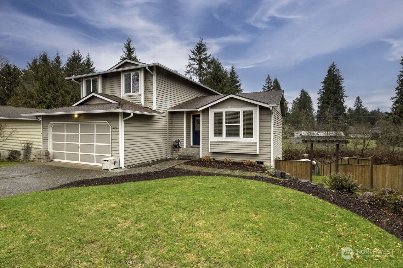 Property Photo: 2021 130th Drive NE WA 98258