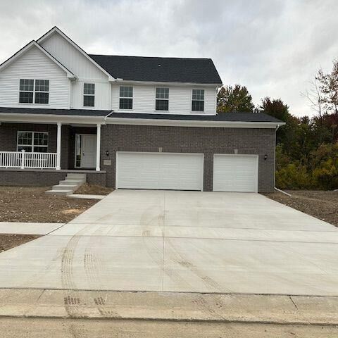 27286 Celtic Drive  Flat Rock MI 48134 photo