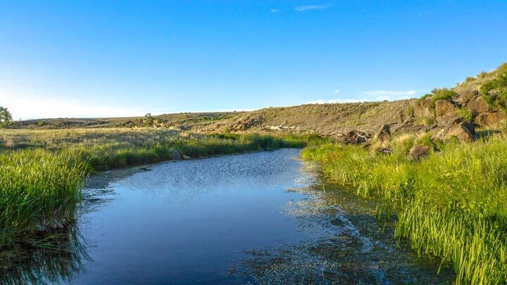 Property Photo:  107 Bullard Road  NM 88422 