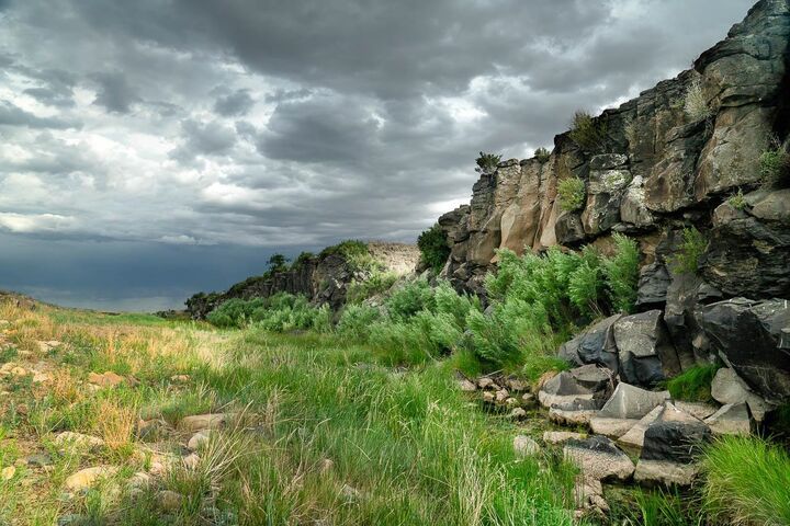 Property Photo:  107 Bullard Road  NM 88422 