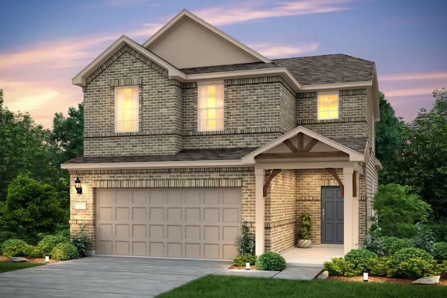 Property Photo: 17314 Hattie Trace TX 78738