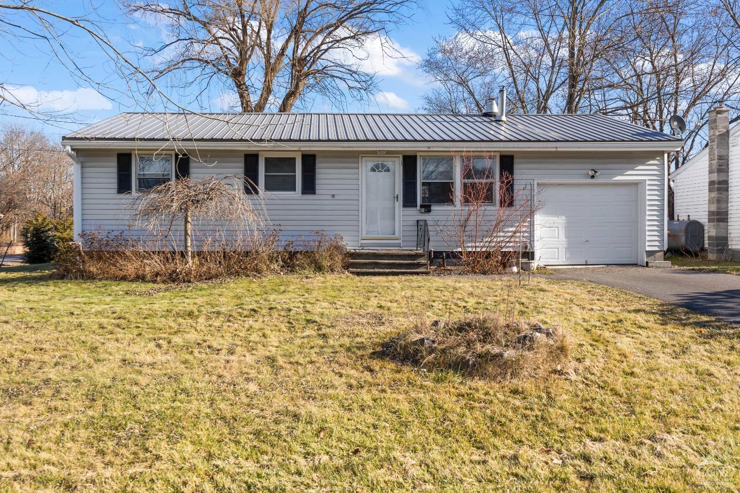 Property Photo:  51 Terry Lane  NY 12051 