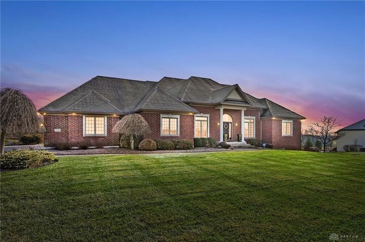 7980 Locust Grove Court  Springboro OH 45066 photo