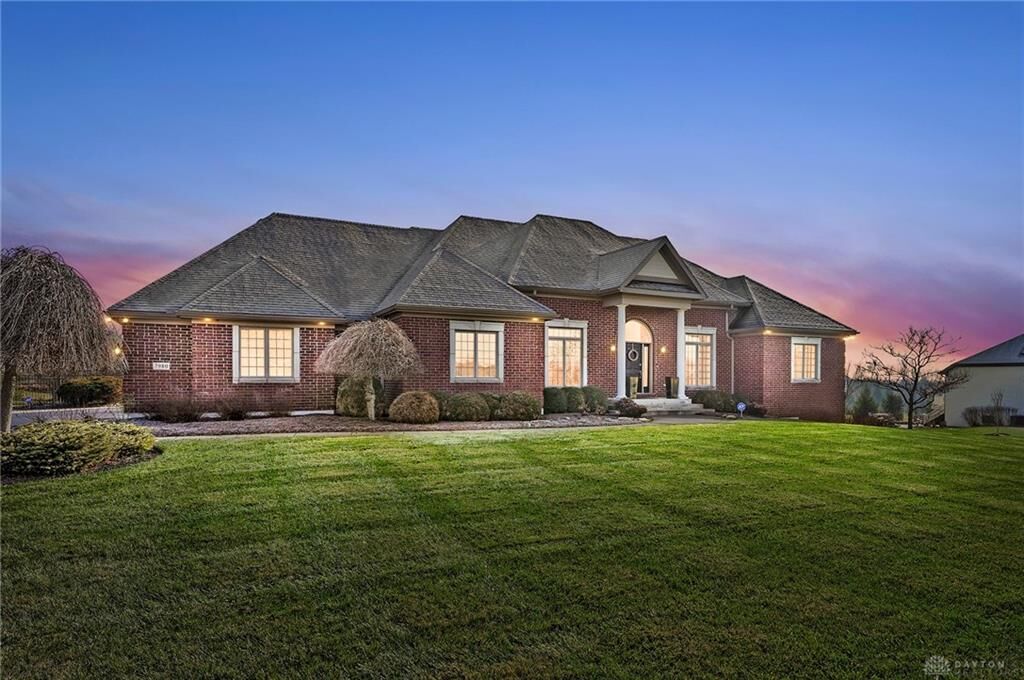 Property Photo:  7980 Locust Grove Court  OH 45066 