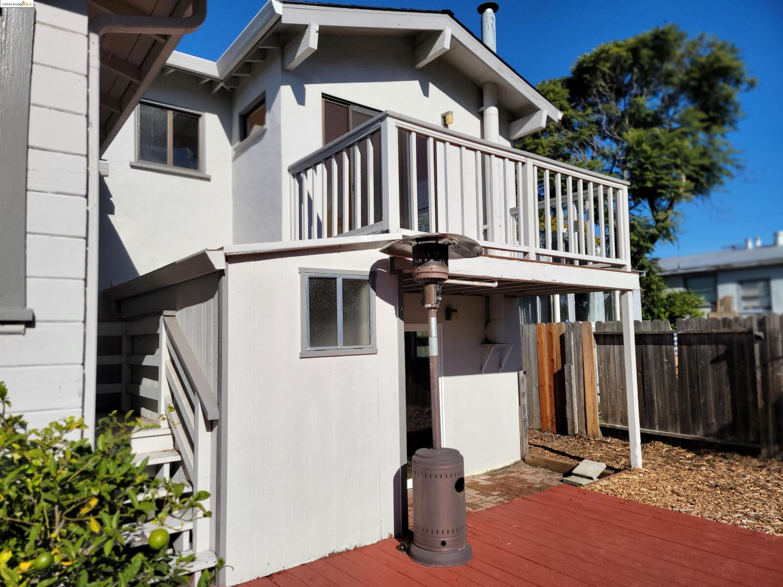 Property Photo:  1322 Marin Ave  CA 94706 
