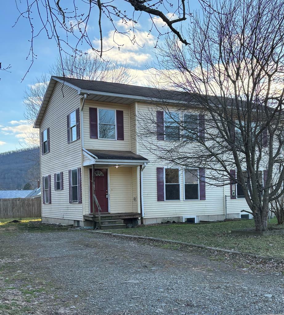 Property Photo: 380 Buffalo Street NY 14830
