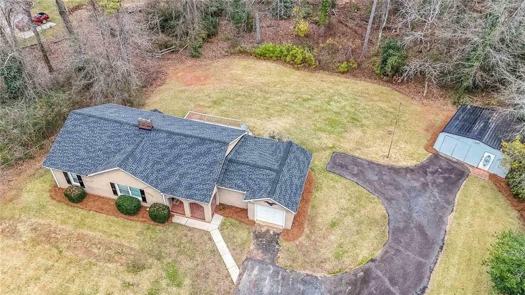 Property Photo: 8702 US Hwy. 78 GA 30110