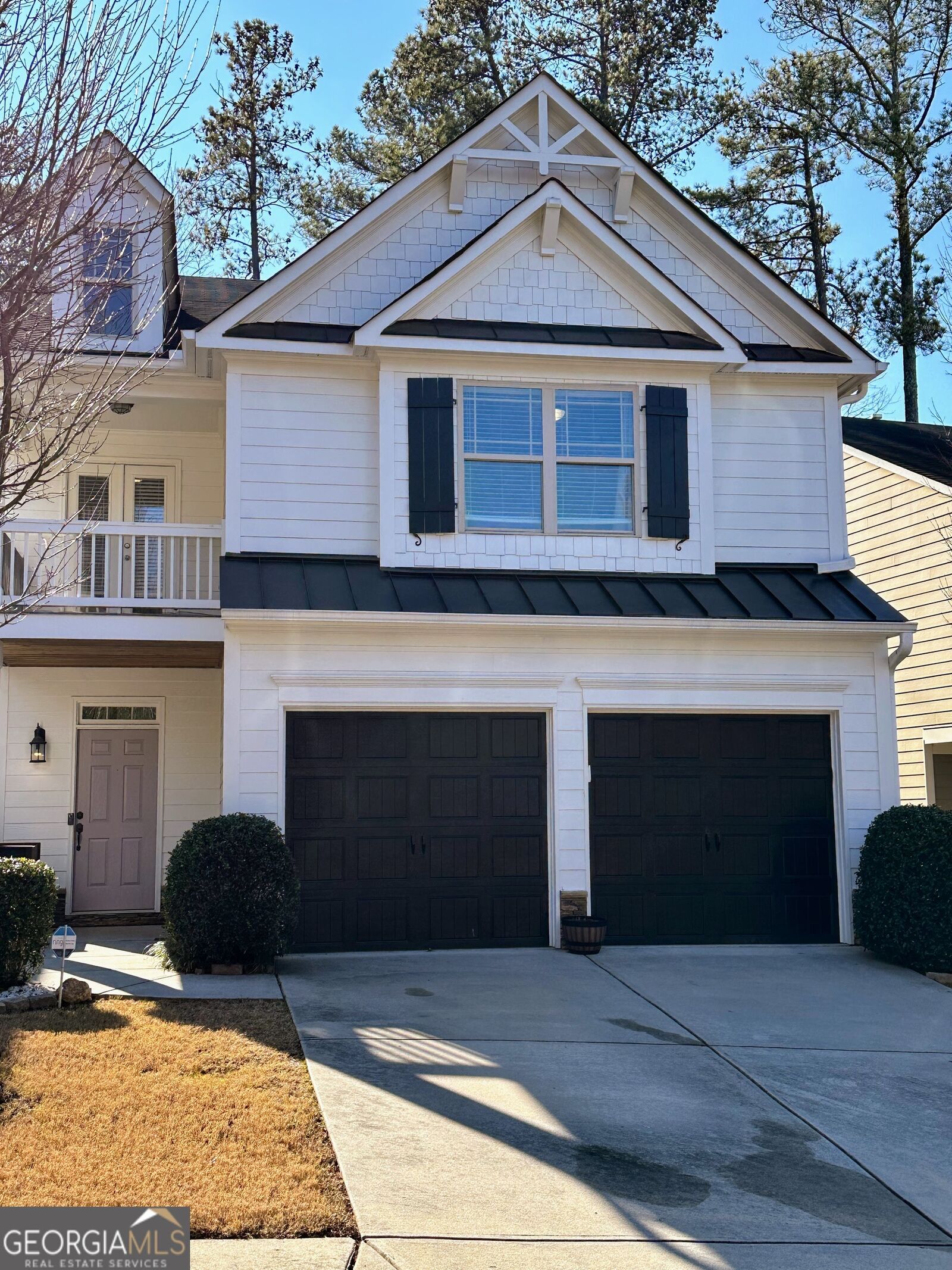 Property Photo:  2367 Whispering Drive NW  GA 30144 