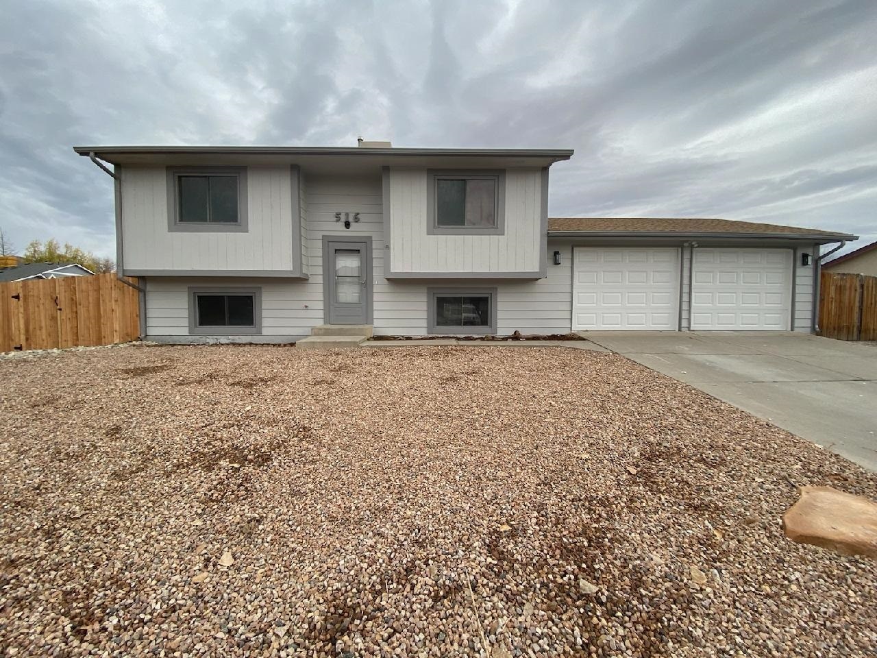 Property Photo:  516 Horn Baker Court  CO 81520 