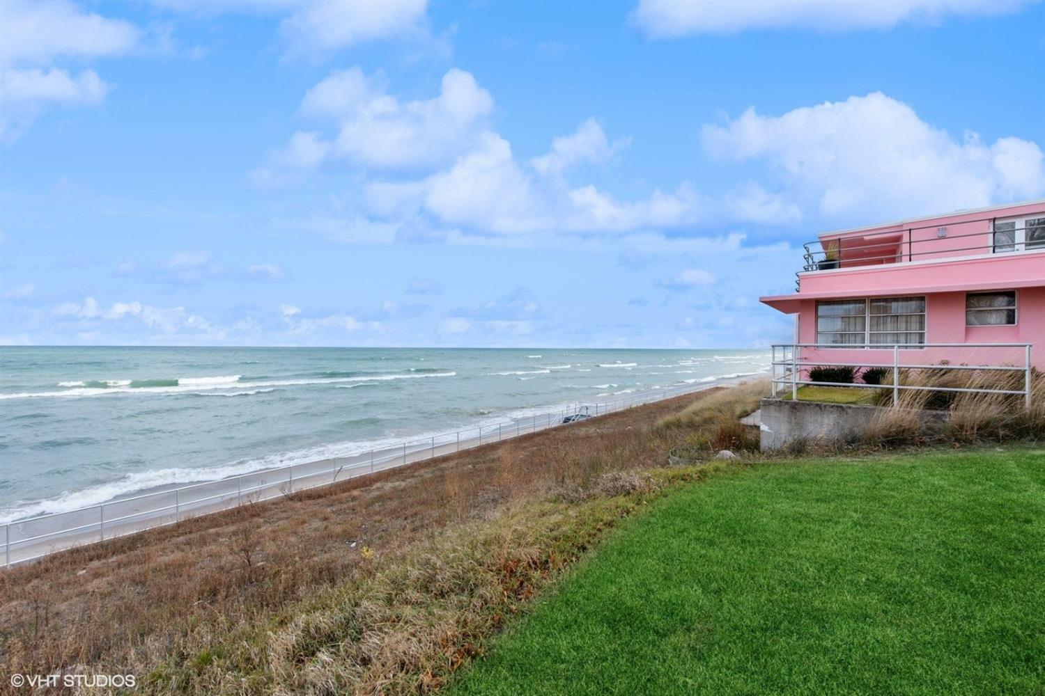 Property Photo:  250 W Lake Front  IN 46301 