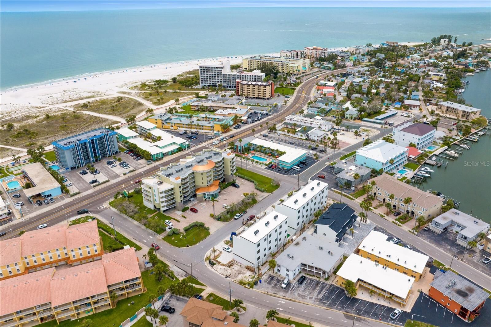 Property Photo:  11605 1st Street E B2  FL 33706 