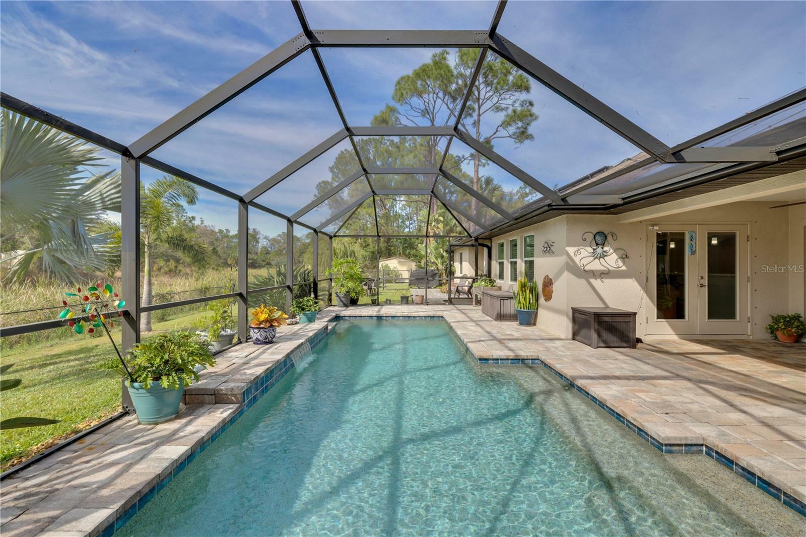 Property Photo:  5229 Citron Road  FL 34286 