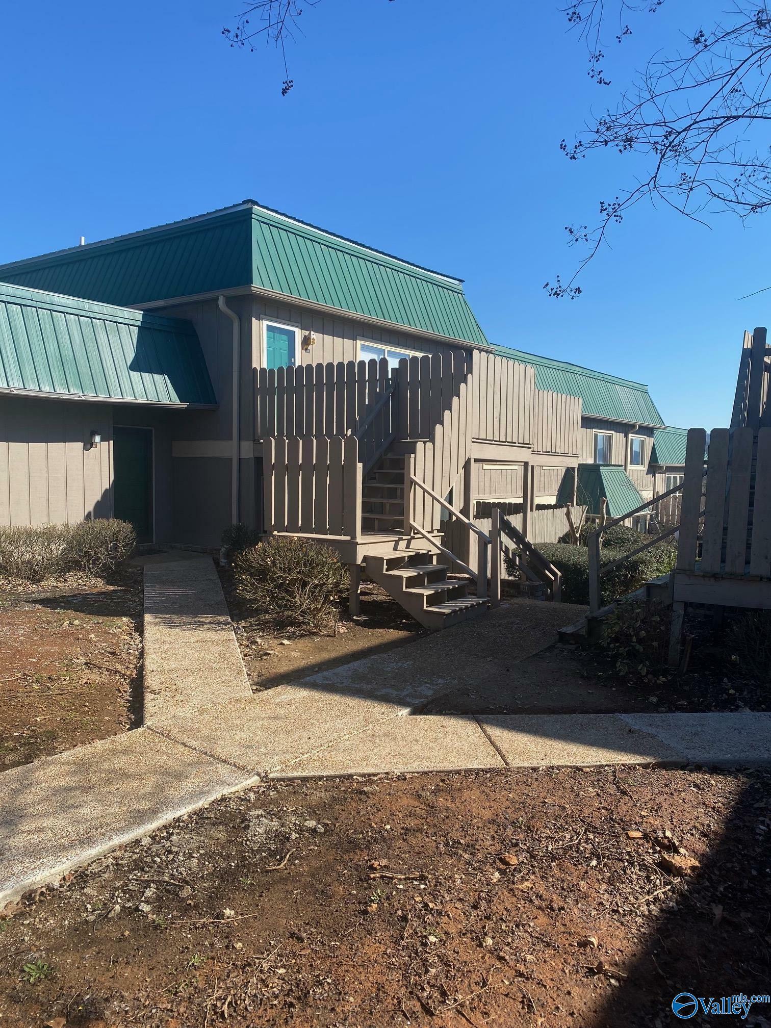 Property Photo: 2225 Golf Road 319 AL 35802