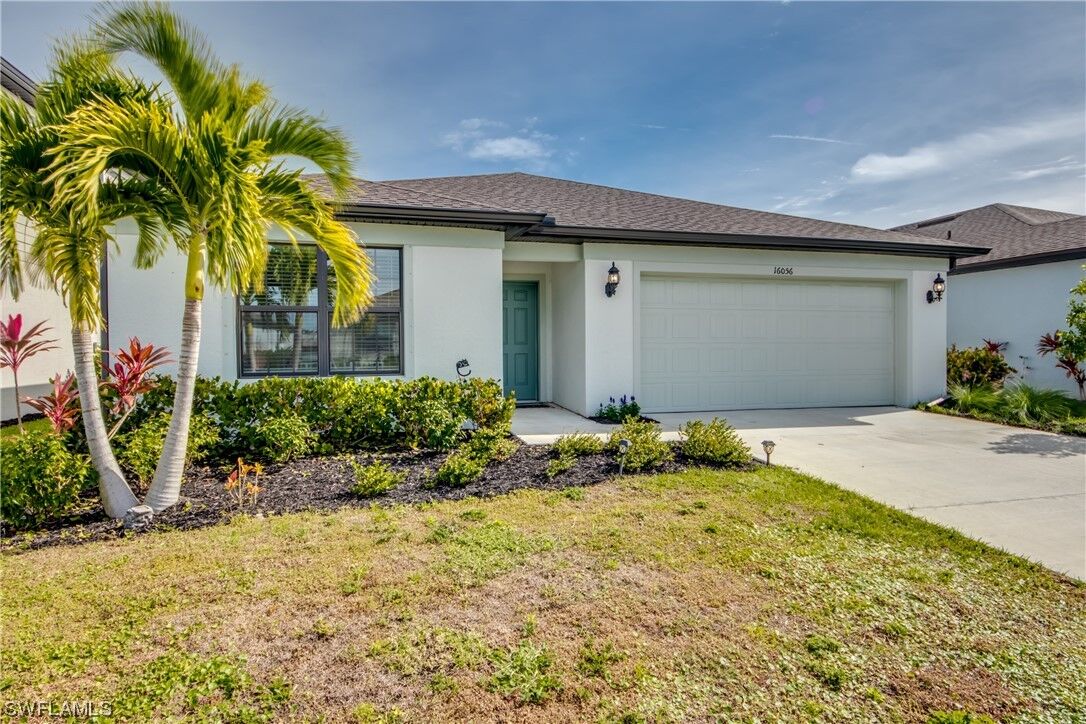 Property Photo: 16056 Enclaves Cove Drive FL 33917