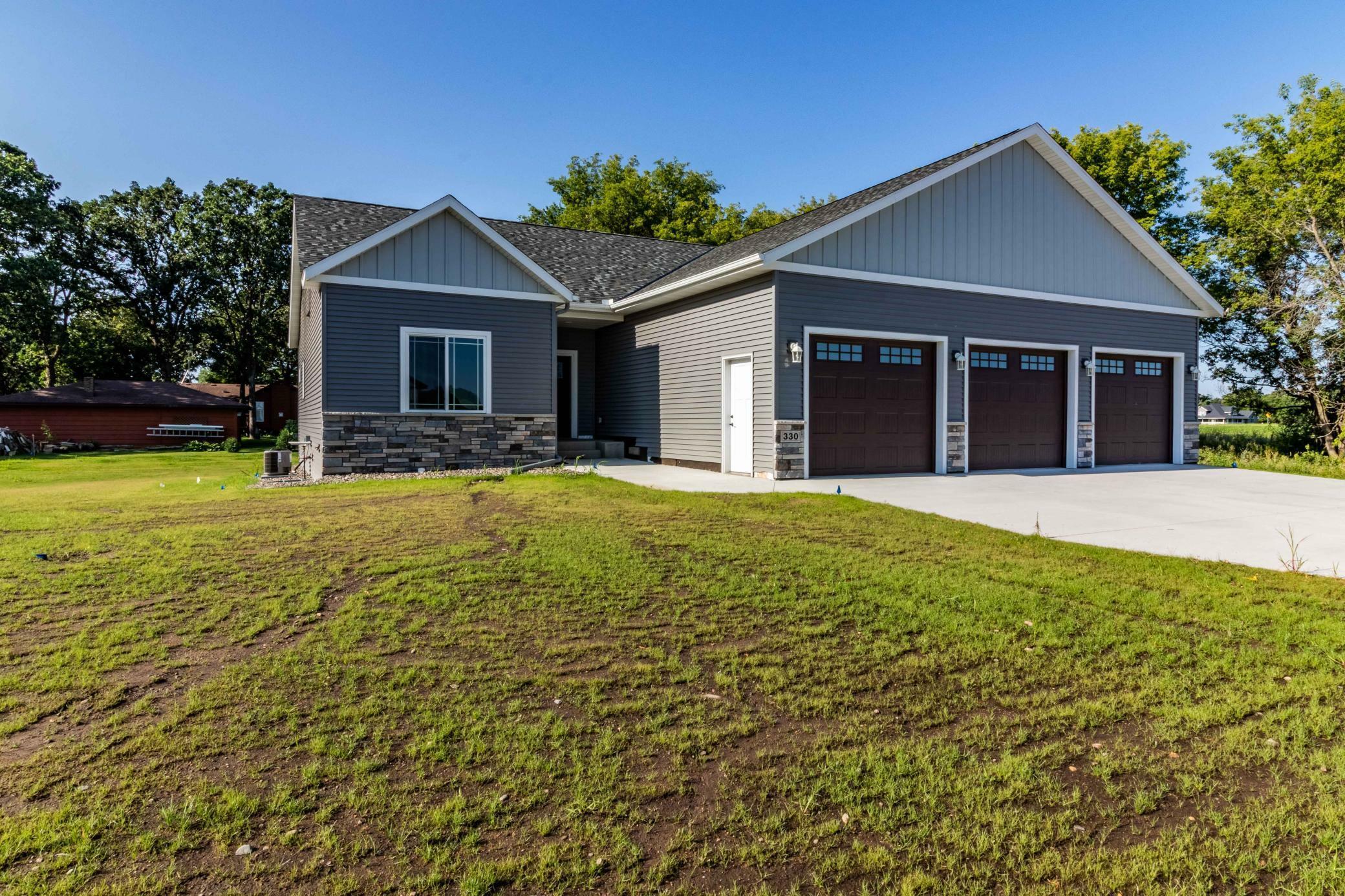 Property Photo:  330 10th Street S  MN 56377 