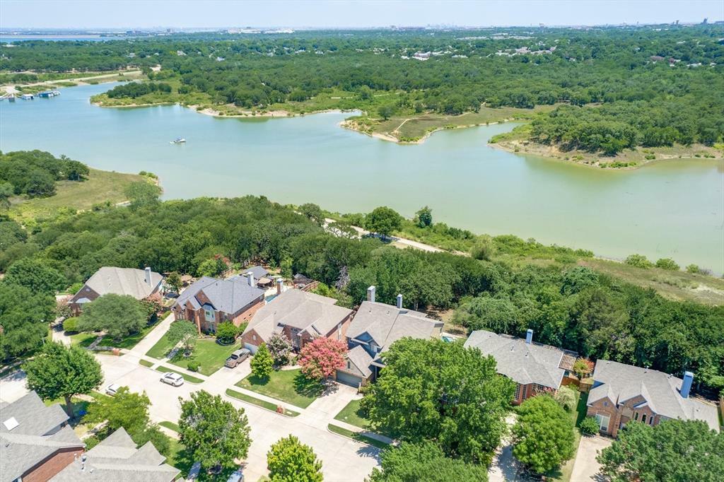 Property Photo:  2716 Indian Oak Drive  TX 76051 