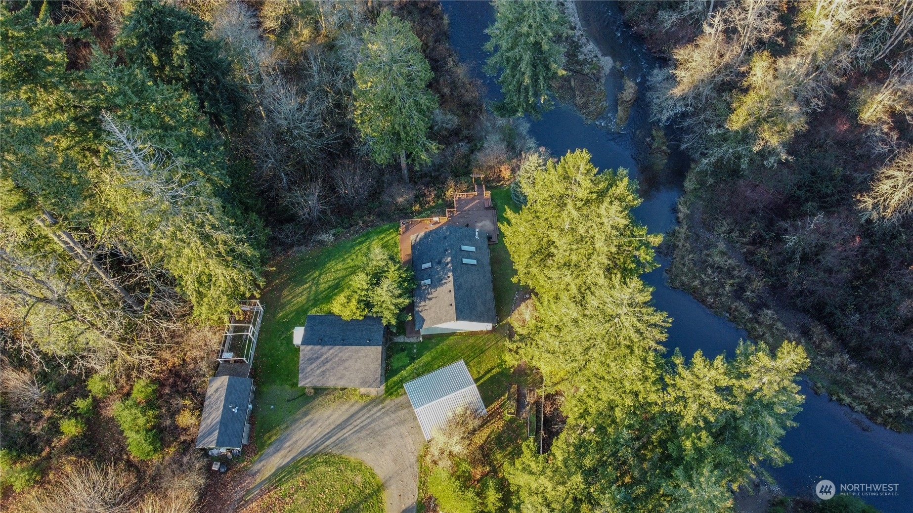 Property Photo:  4304 Satsop Court SE  WA 98501 