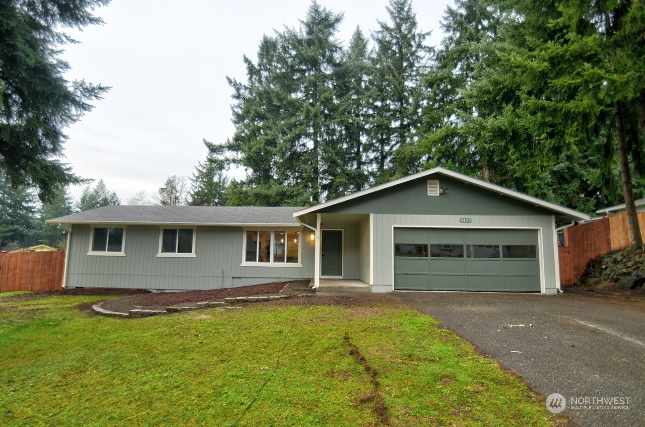 Property Photo:  8425 Hawksridge Drive SE  WA 98513 