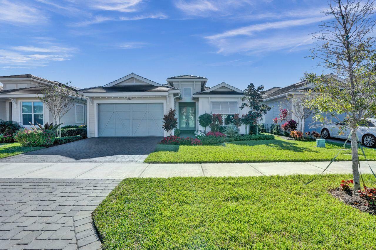 Property Photo:  12427 Nautilus Circle  FL 33412 