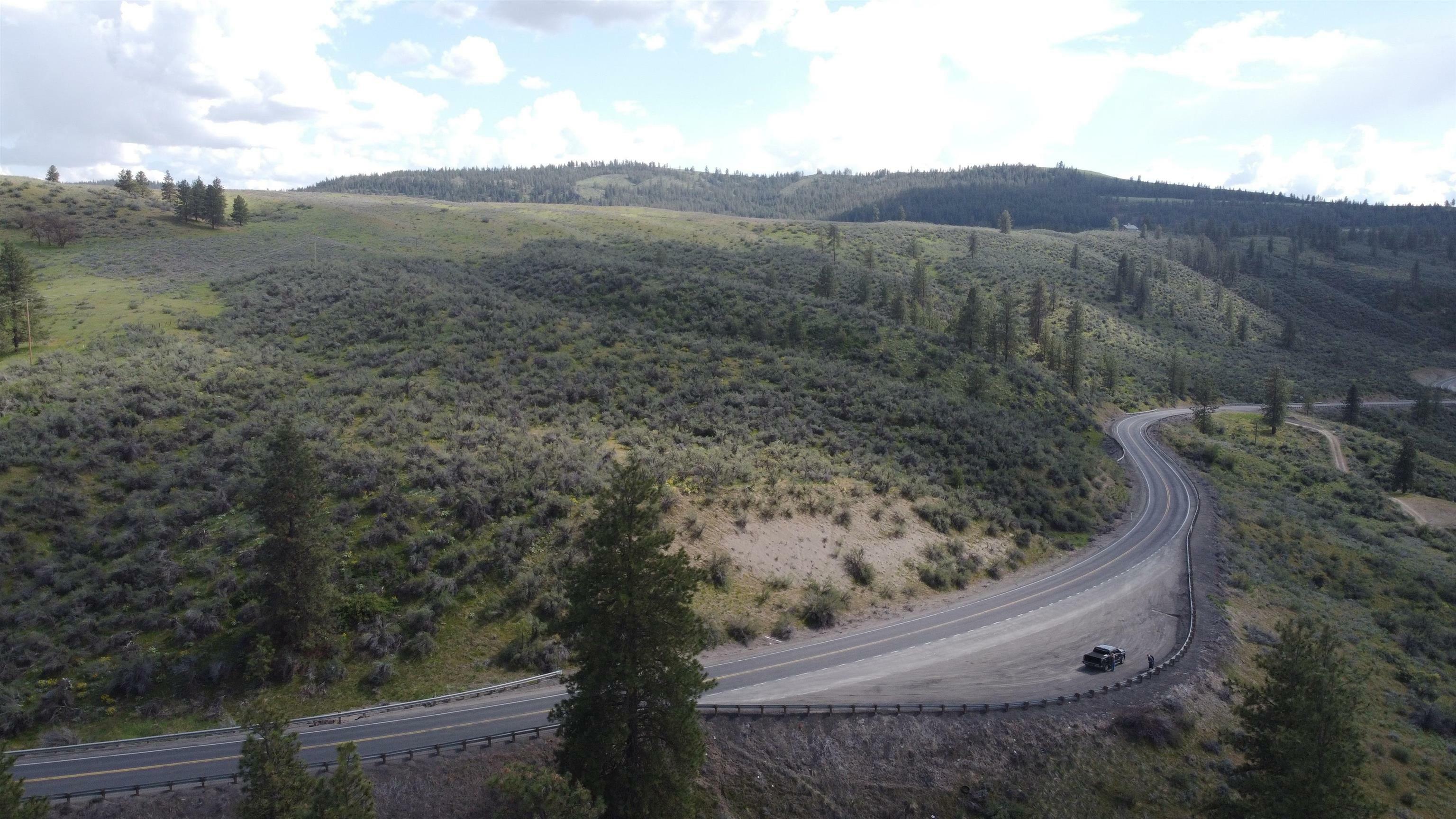 Property Photo:  Lot 3 N 25 Hwy  WA 99122 