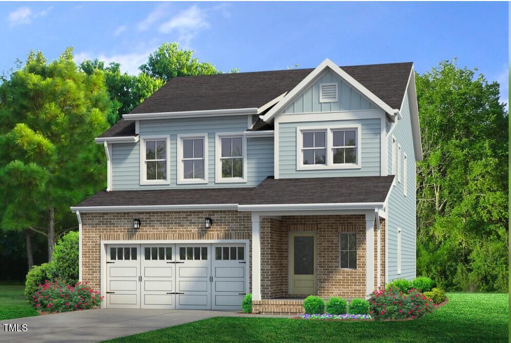 Property Photo: 174 Beacon Drive 251 NC 27312