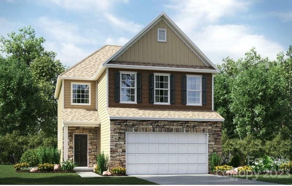 Property Photo:  Lot 178 Runner Stone Lane  SC 29715 