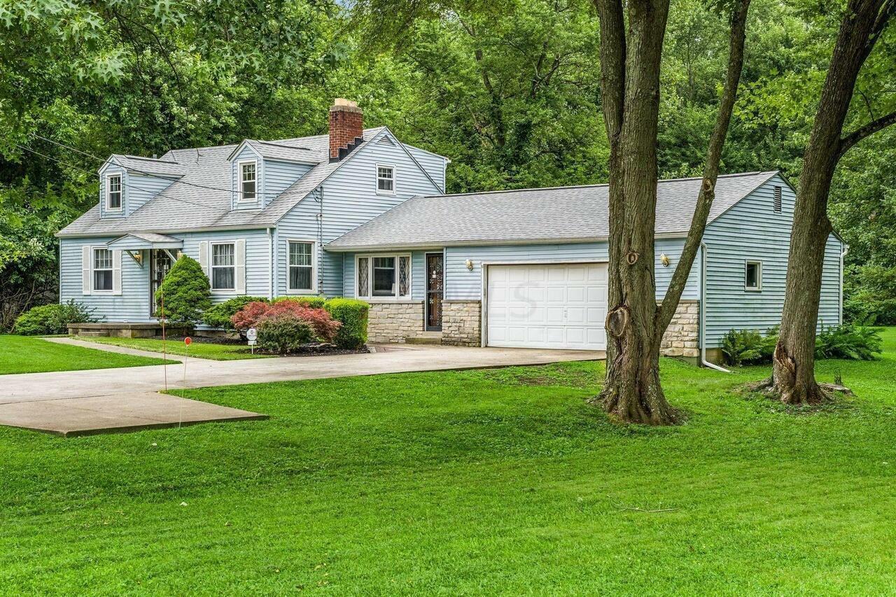 3601 Agler Road  Columbus OH 43219 photo