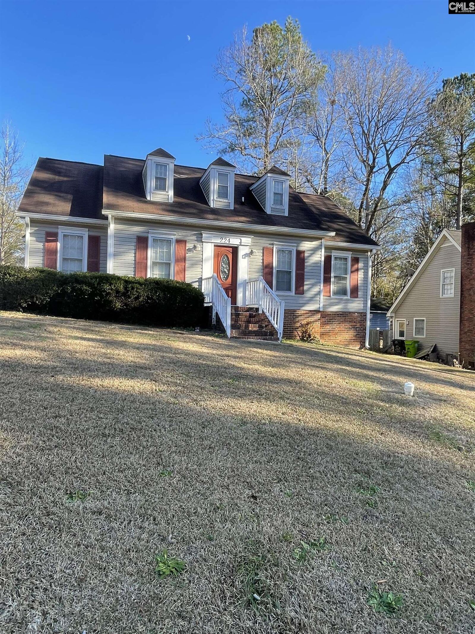 Property Photo: 224 Gales River SC 29063