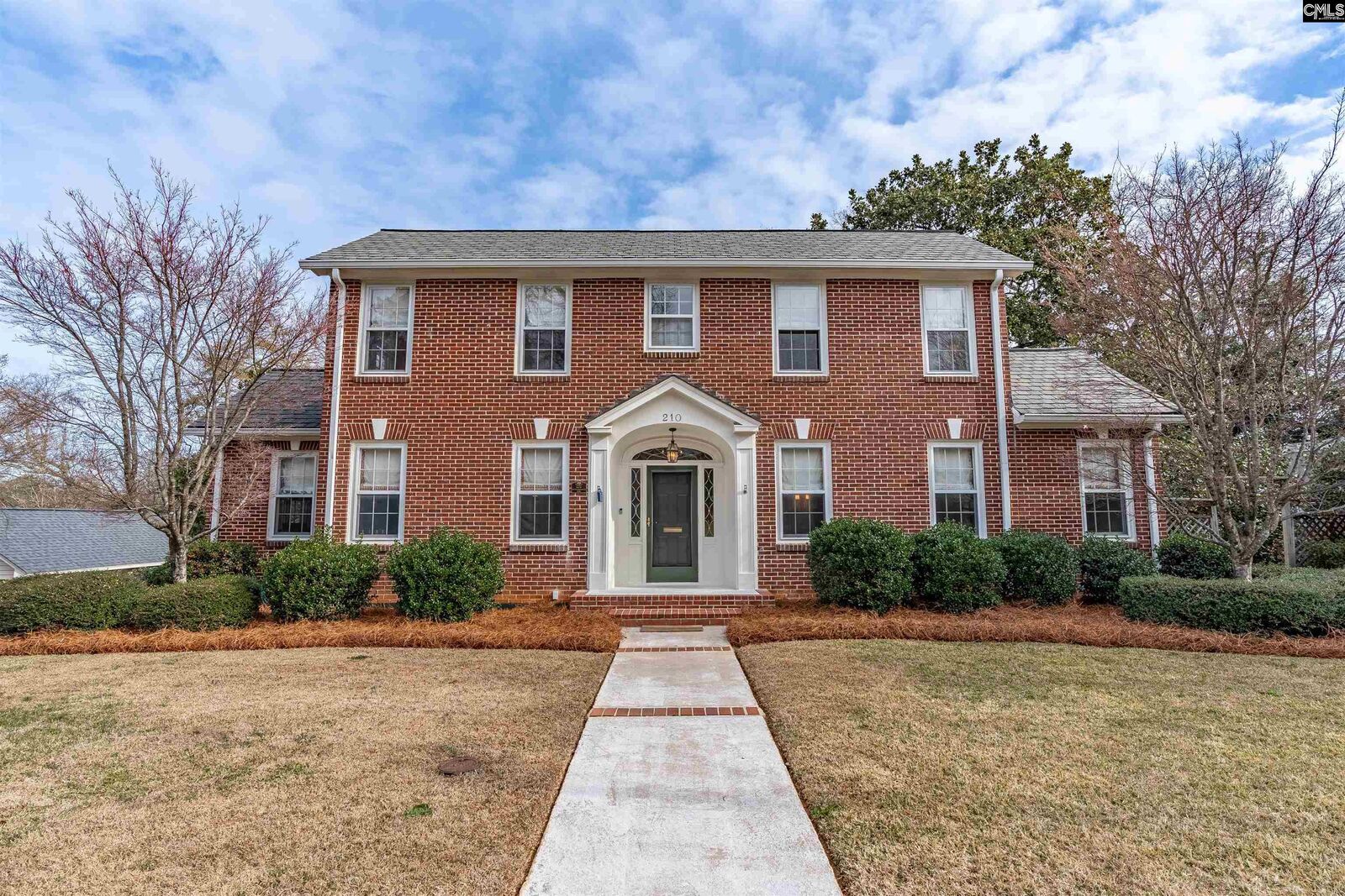 Property Photo: 210 Edisto SC 29205