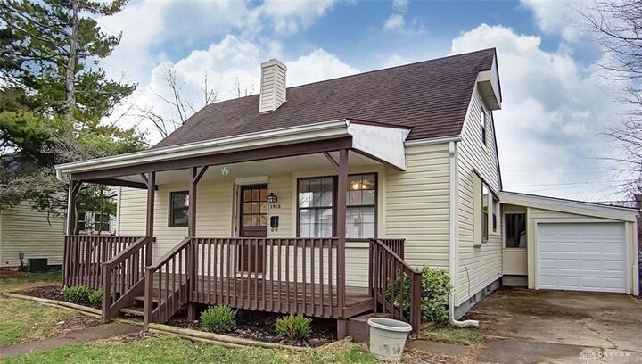 1908 Tuttle Avenue  Dayton OH 45403 photo
