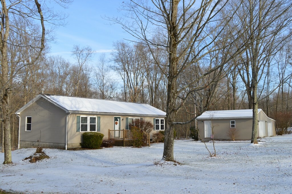 Property Photo:  23320 Ellis Road  PA 16403 