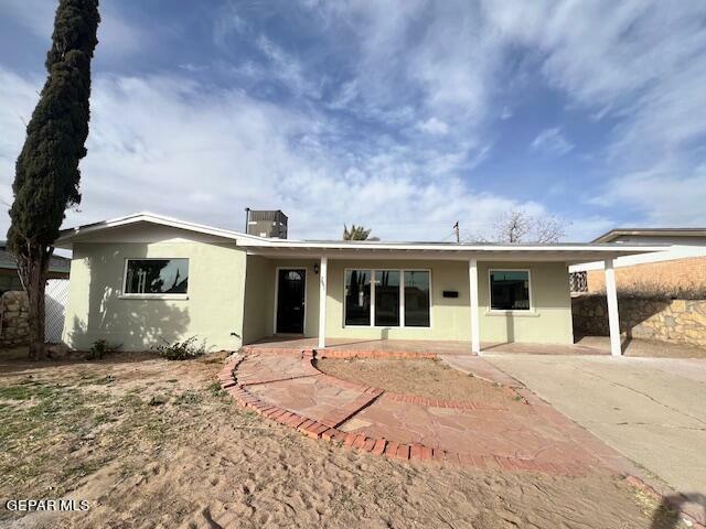 7441 Wilcox Drive  El Paso TX 79915 photo