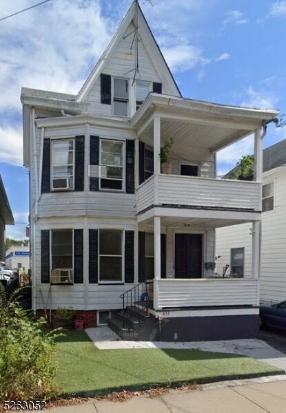 633 Lafayette Ave  Hawthorne Boro NJ 07506 photo
