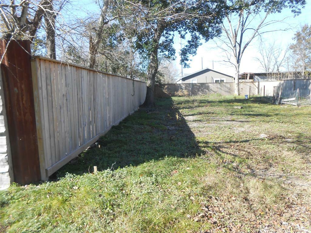 Property Photo:  3409 Hewrick Street  TX 77020 