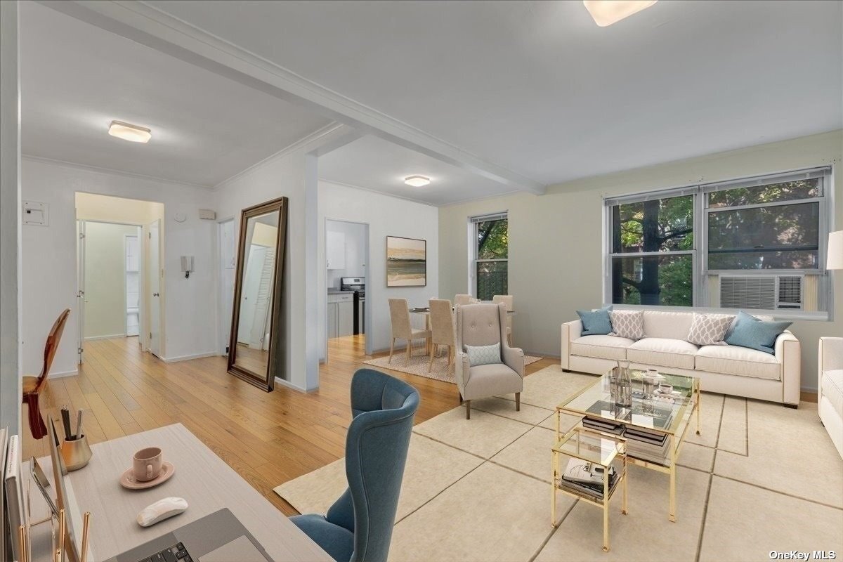 Property Photo: 67-66 108 Street 33D NY 11375