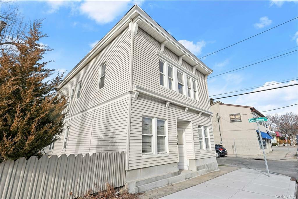 Property Photo:  358 Willett Avenue  NY 10573 