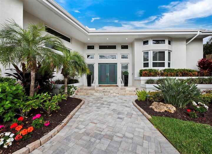 Property Photo:  3521 Bayou Point  FL 34228 
