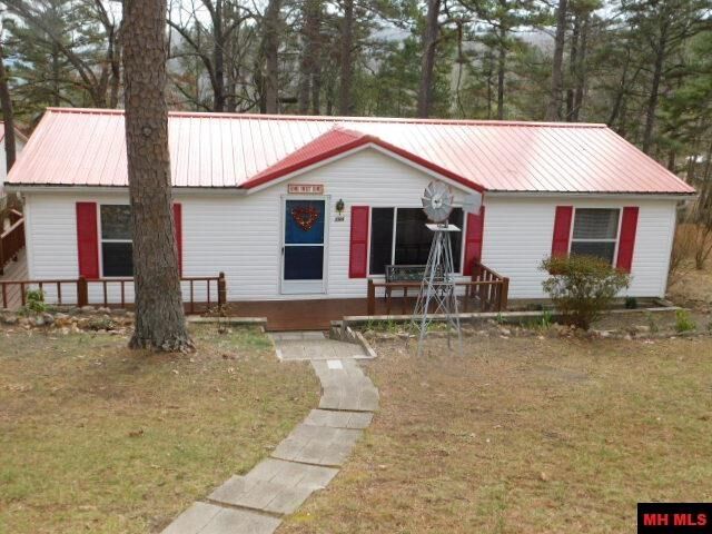 Property Photo:  194 Broadview Circle  AR 72653 