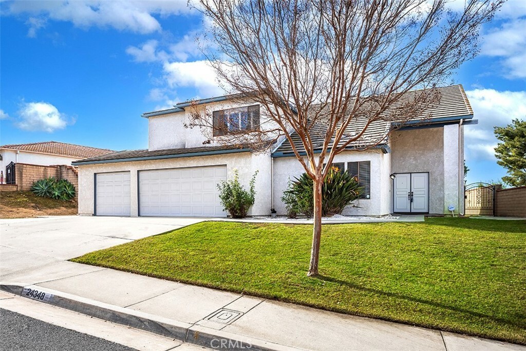 Property Photo:  24348 Seagreen Drive  CA 91765 