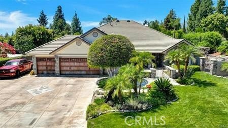 Property Photo:  2367 Fox Ridge Way  CA 91784 