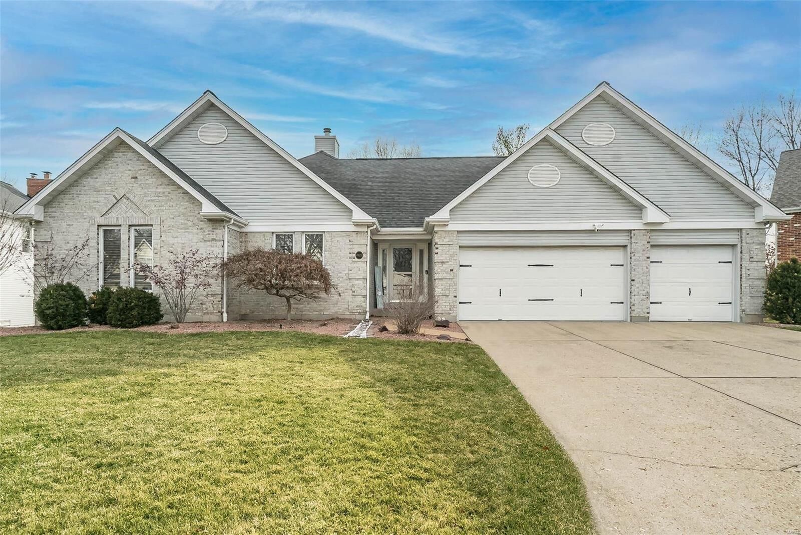 Property Photo: 4920 Karington Place Court MO 63129