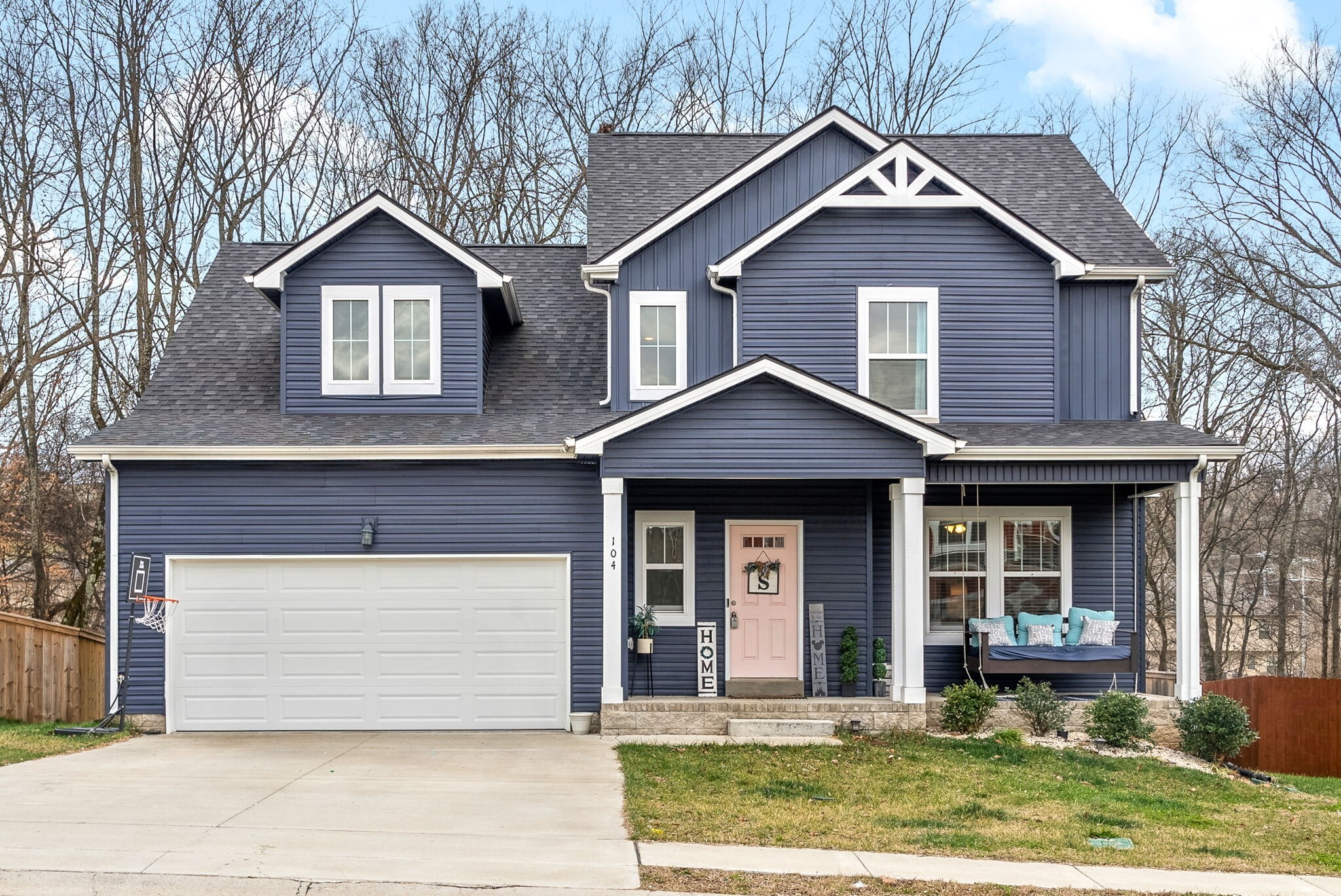 Property Photo: 104 Lucerne Ln TN 37040