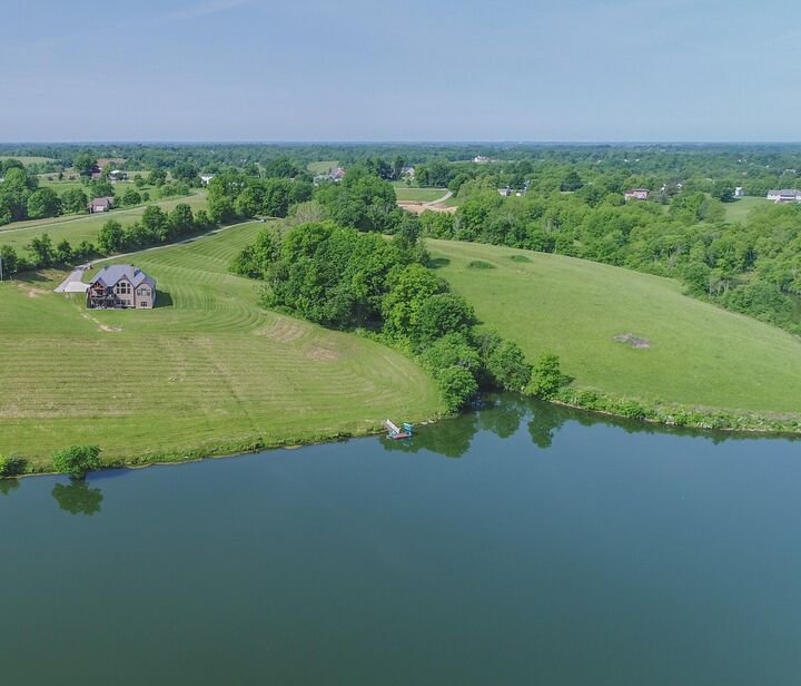 House for sale in Dry Ridge 1419 Dry Ridge Mt Zion Road, Dry Ridge, KY