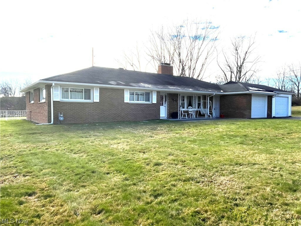 Property Photo:  2573 E South Range Road  OH 44443 