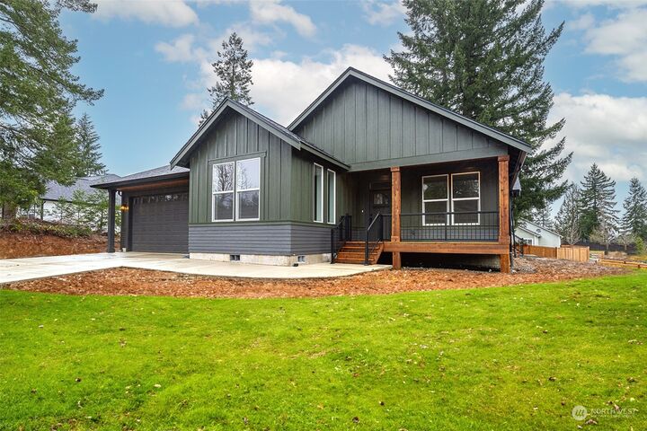 131 Sequoia Lane  Onalaska WA 98570 photo