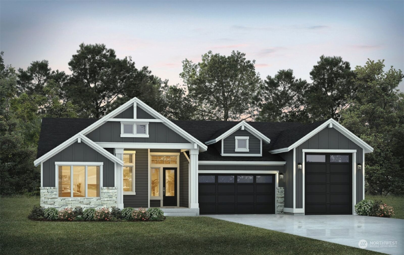 Property Photo:  509 SW 366th Street 6  WA 98023 