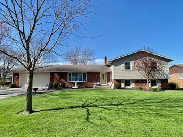 Property Photo:  3224 NW C Street  IN 47374 