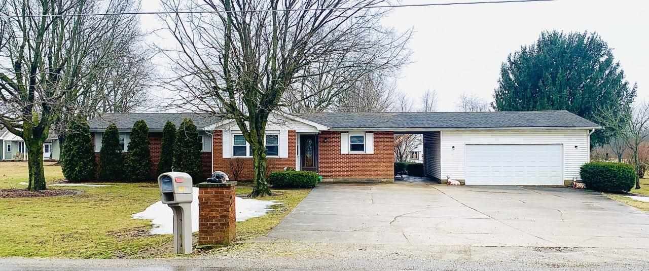 Property Photo:  2227 W Fountain City Pike  IN 47341 