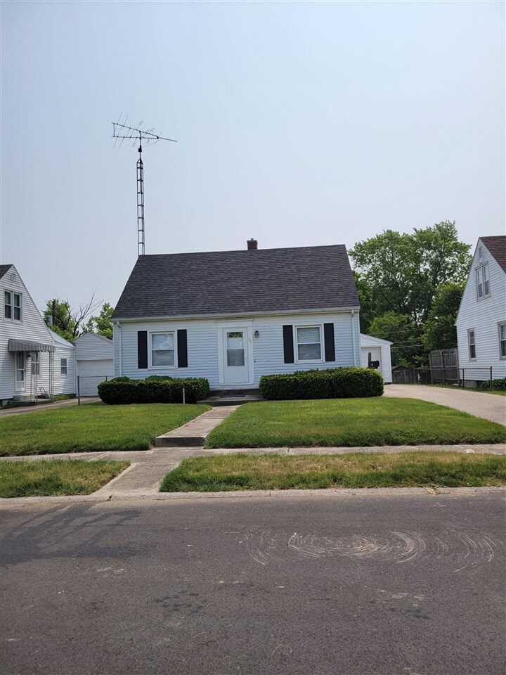 165 SW 17th Street  Richmond IN 47374 photo